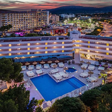 Inn Mallorca Aparthotel Magaluf  Exterior foto