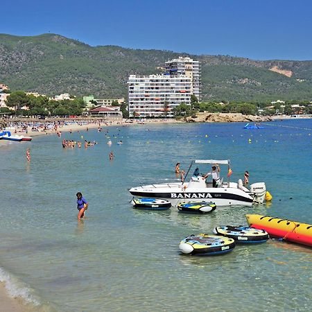 Inn Mallorca Aparthotel Magaluf  Exterior foto