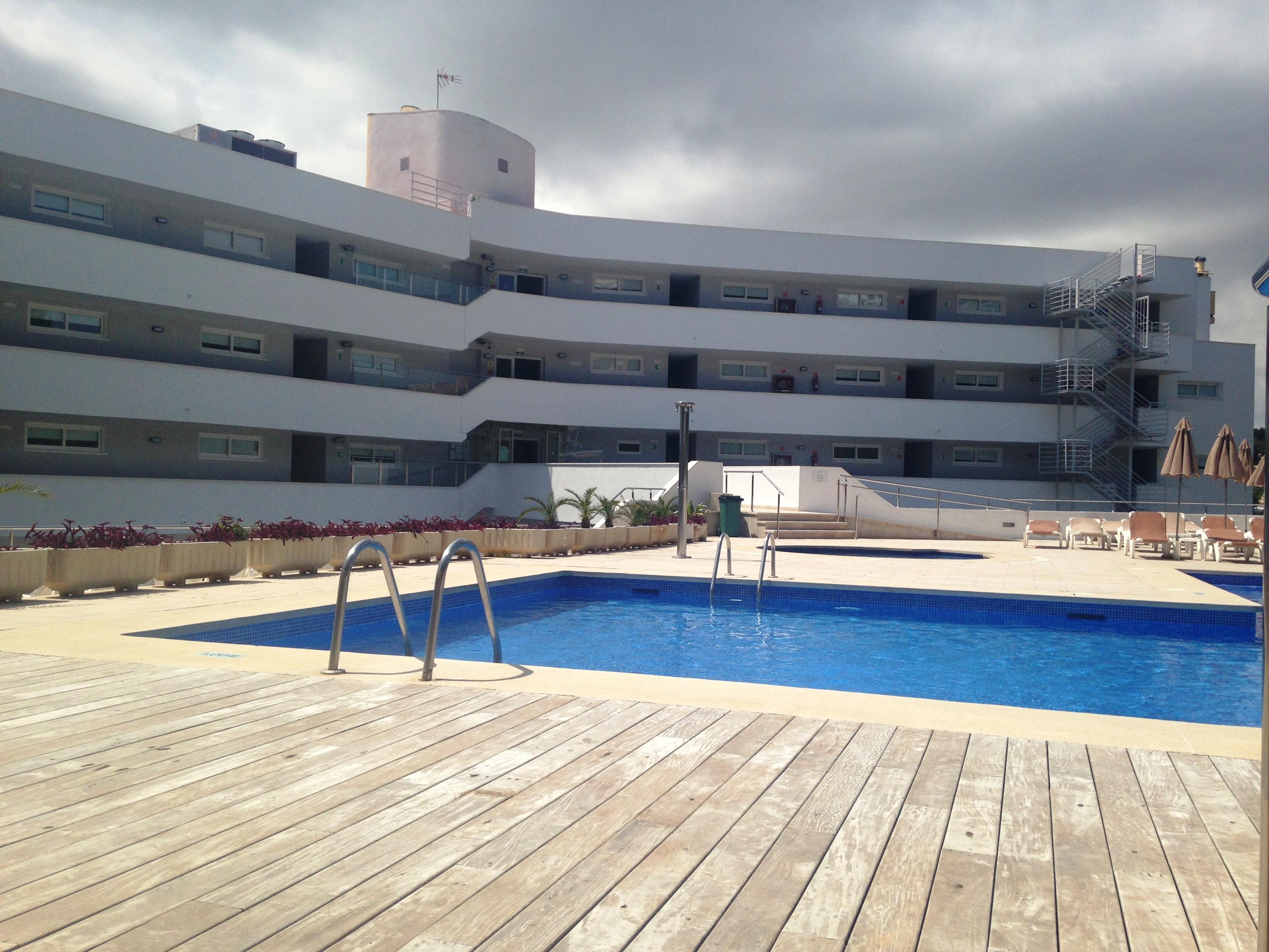 Inn Mallorca Aparthotel Magaluf  Exterior foto